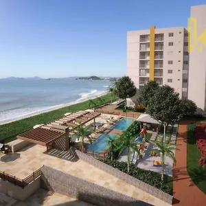 Barravilha Vista Mar E Pe Na Areia Apartamento